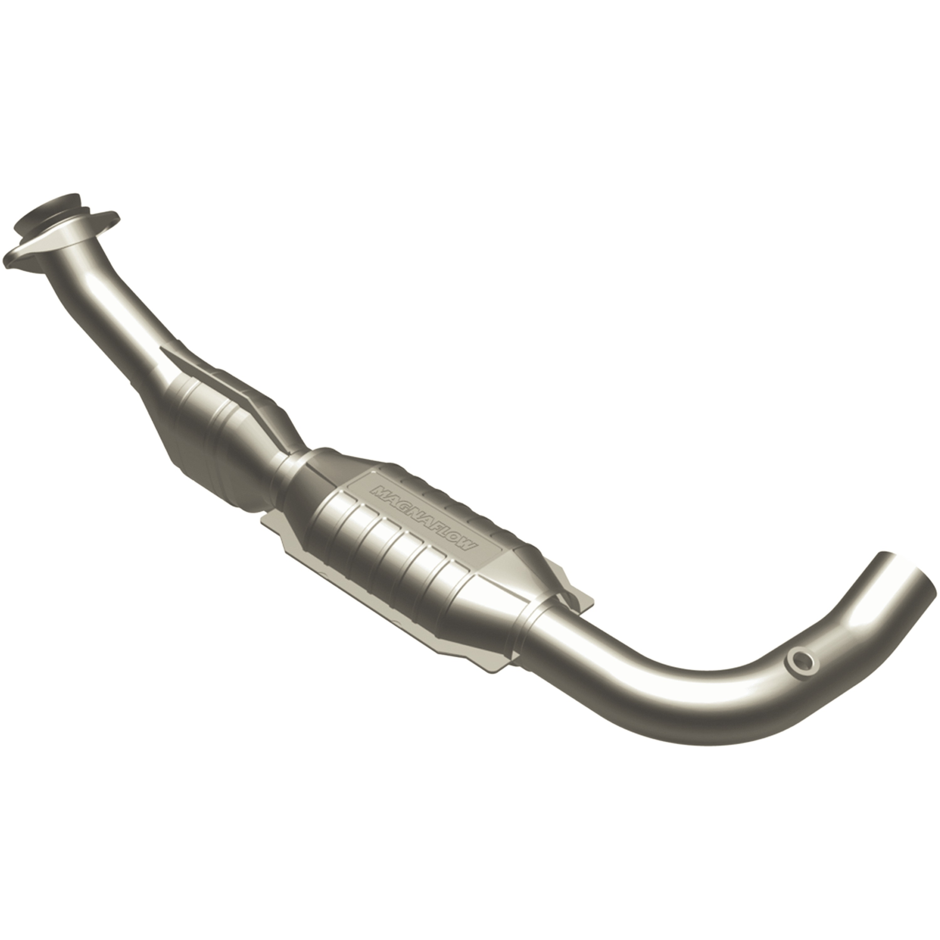MagnaFlow Exhaust Products 93390 HM Grade Direct-Fit Catalytic Converter
